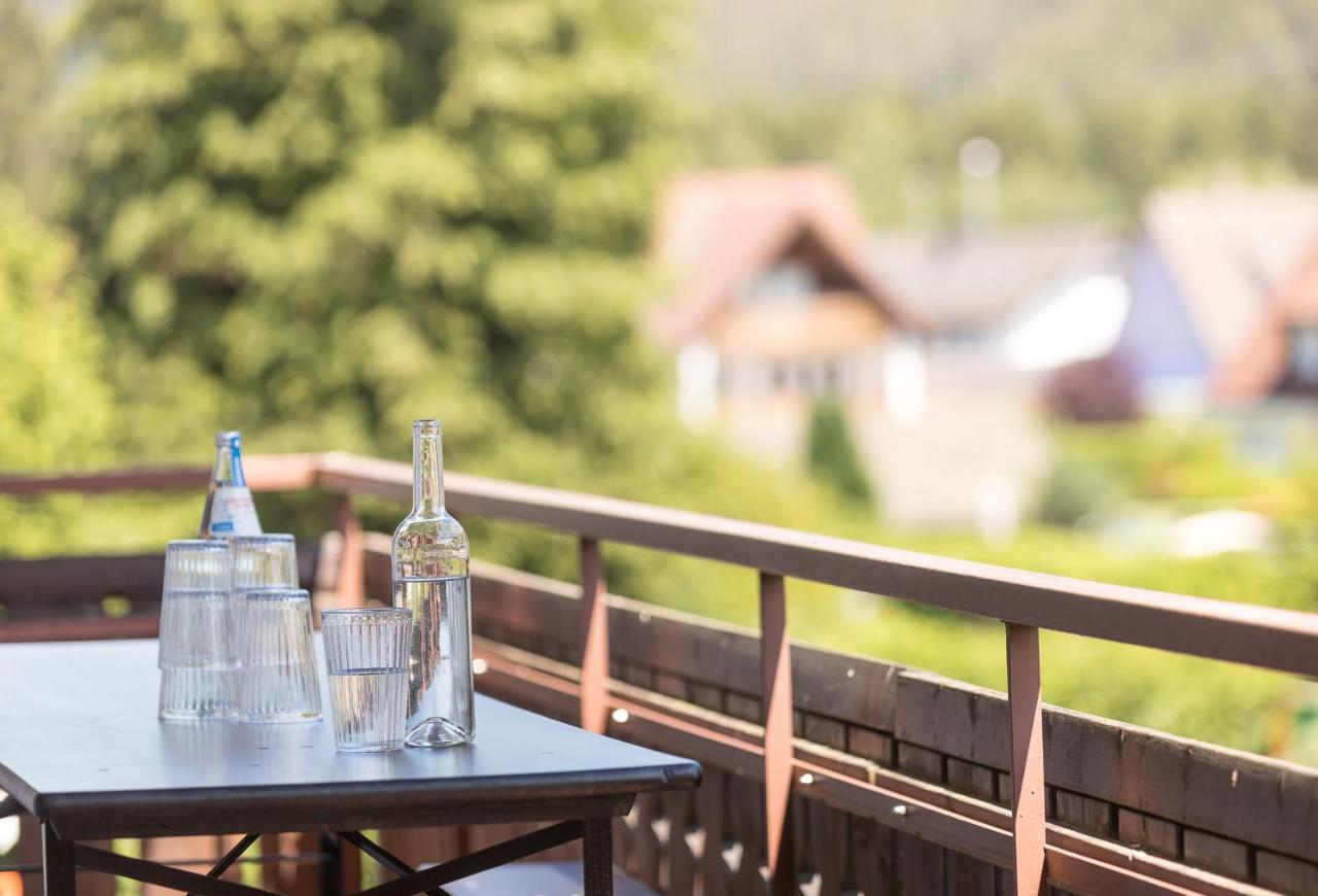 Waelder: Quartier Titisee Dış mekan fotoğraf