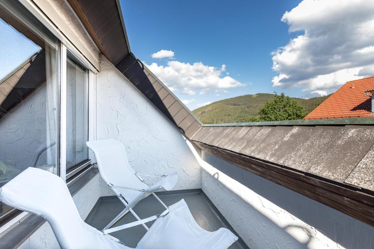 Waelder: Quartier Titisee Dış mekan fotoğraf