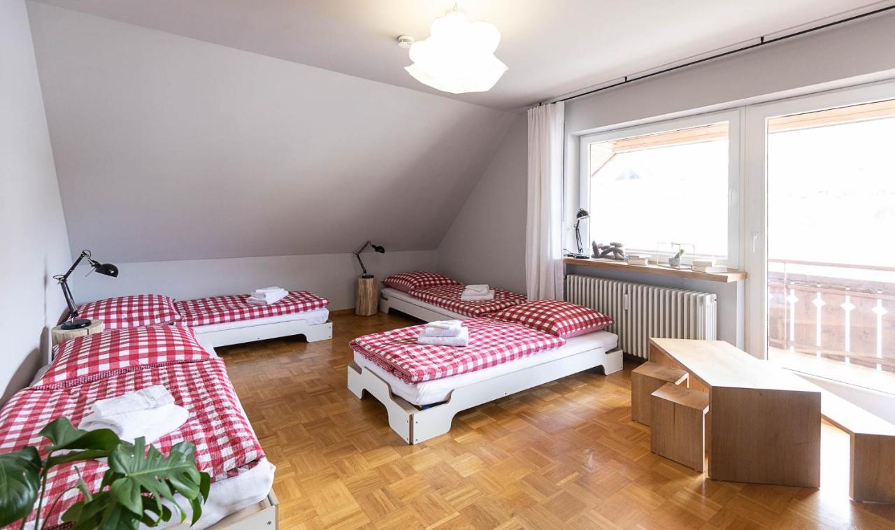 Waelder: Quartier Titisee Dış mekan fotoğraf