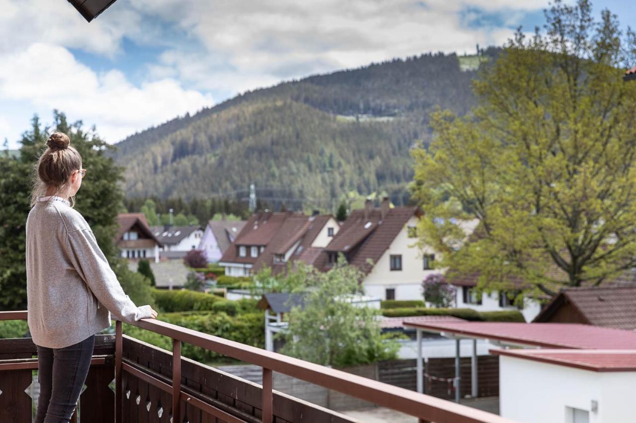 Waelder: Quartier Titisee Dış mekan fotoğraf