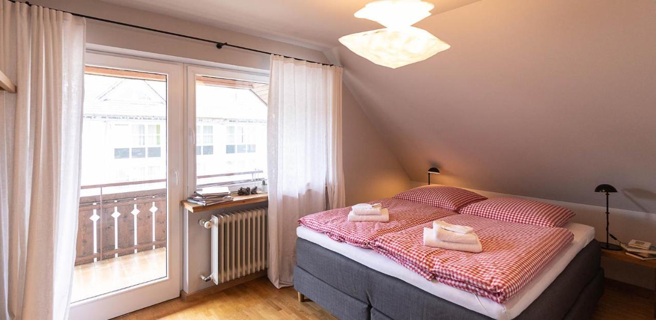 Waelder: Quartier Titisee Dış mekan fotoğraf