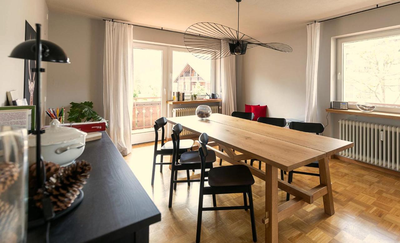Waelder: Quartier Titisee Dış mekan fotoğraf