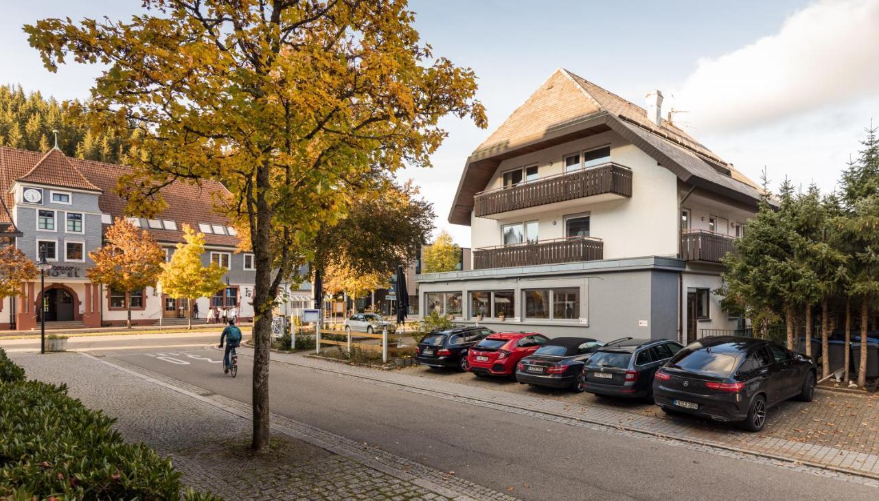 Waelder: Quartier Titisee Dış mekan fotoğraf